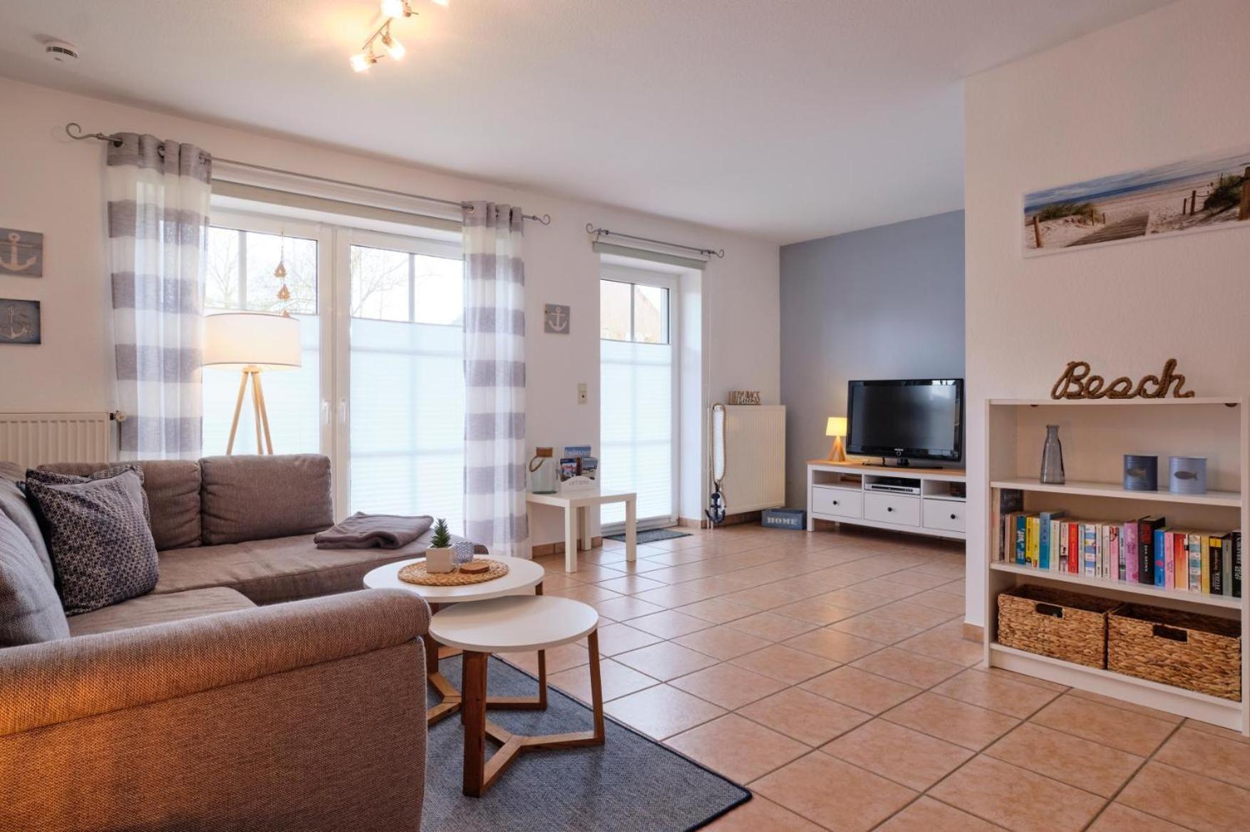 Ferienwohnung Ankerplatz Dornumersiel Εξωτερικό φωτογραφία