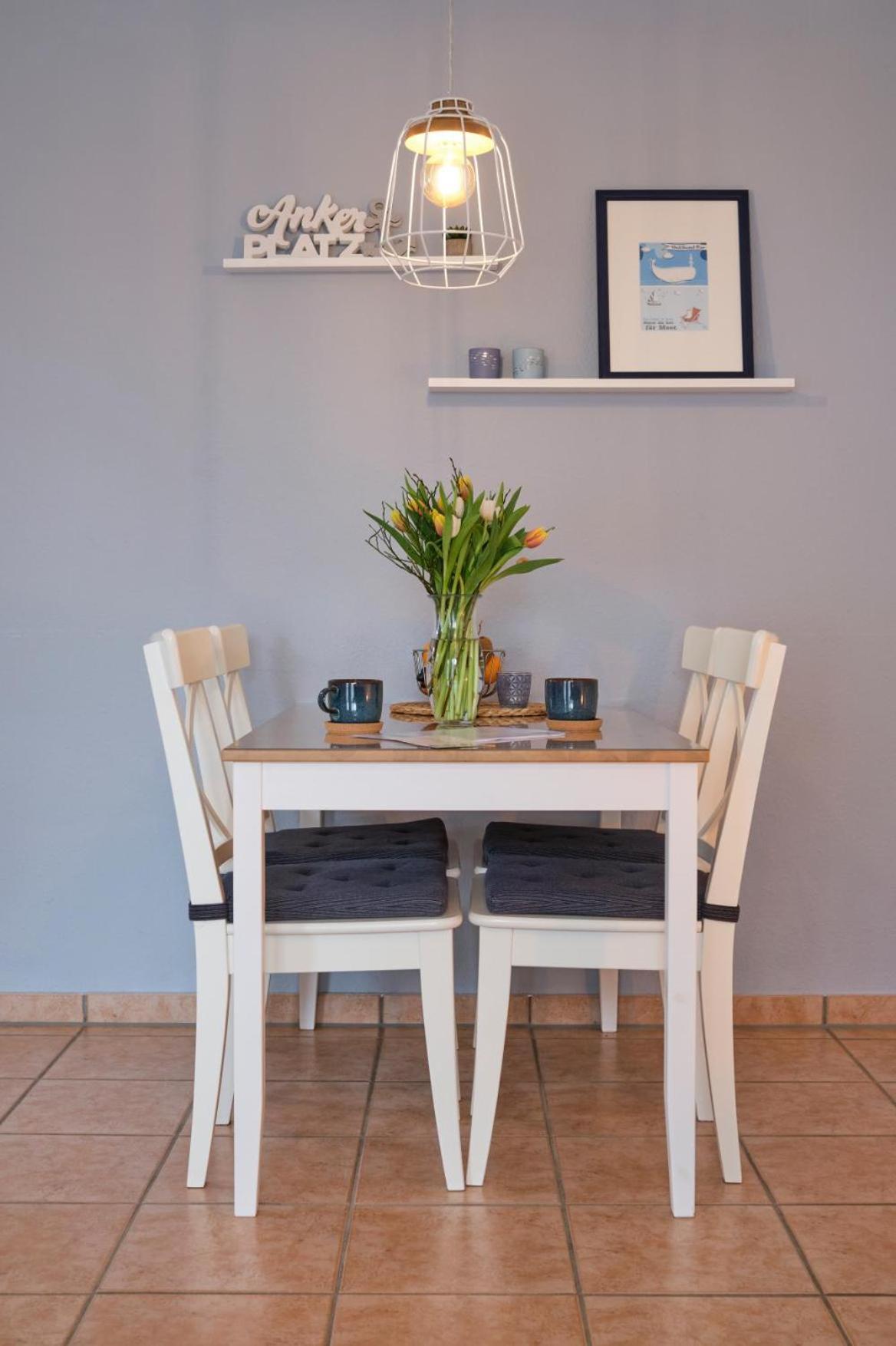 Ferienwohnung Ankerplatz Dornumersiel Εξωτερικό φωτογραφία