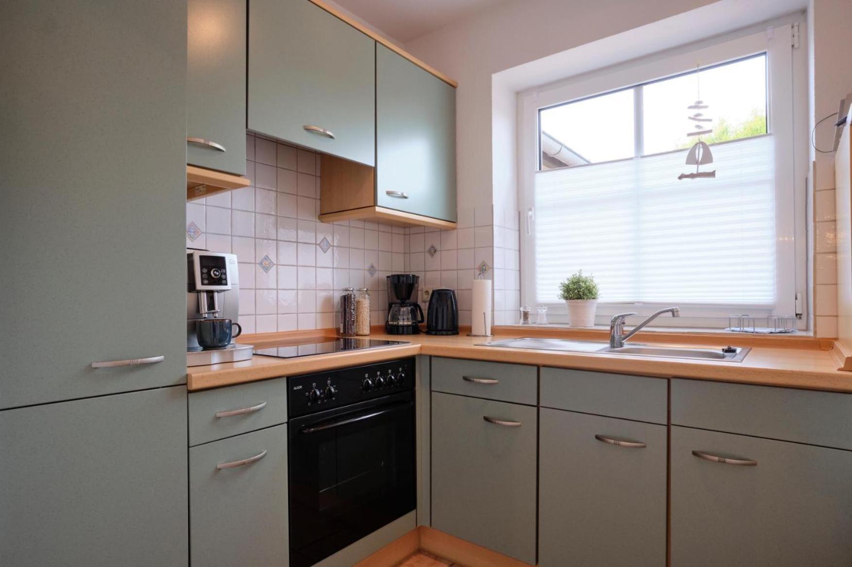 Ferienwohnung Ankerplatz Dornumersiel Εξωτερικό φωτογραφία