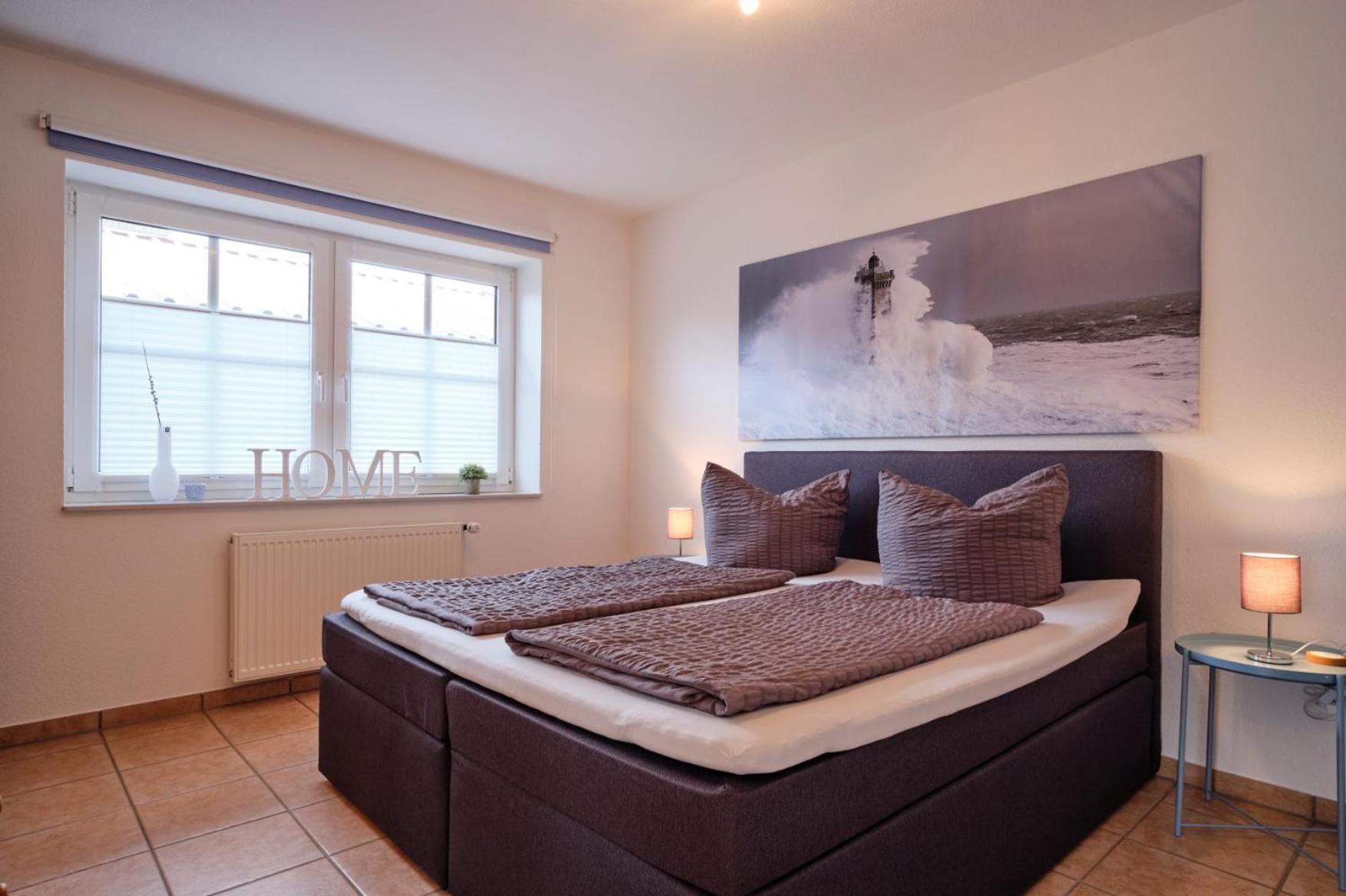Ferienwohnung Ankerplatz Dornumersiel Εξωτερικό φωτογραφία