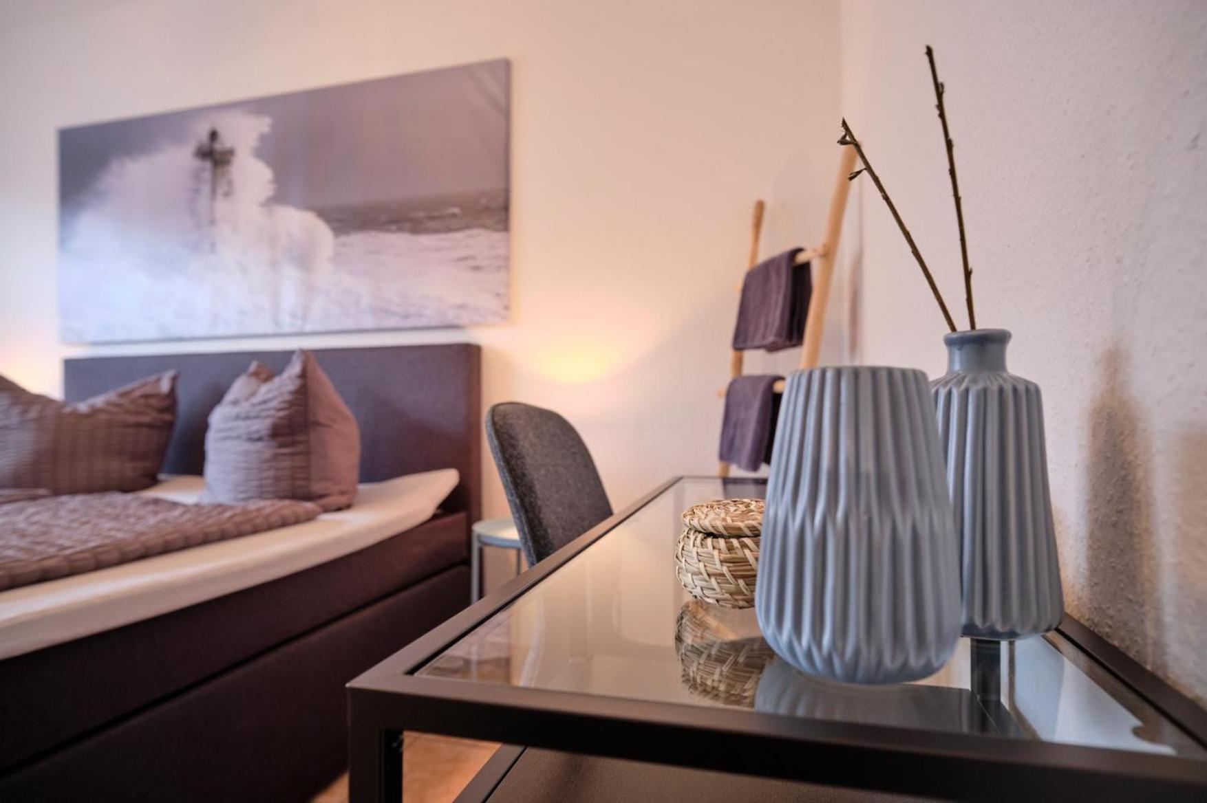 Ferienwohnung Ankerplatz Dornumersiel Εξωτερικό φωτογραφία